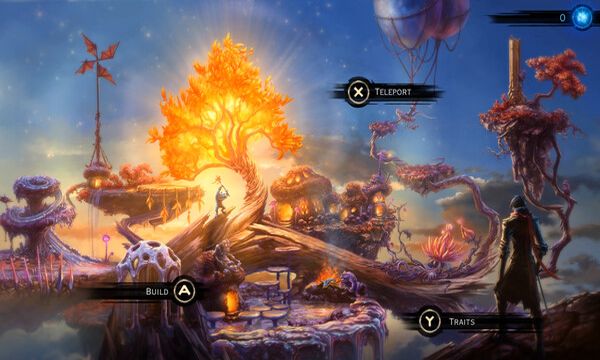 VED Screenshot 1, Full Version, PC Game, Download Free