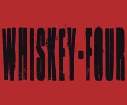 Whiskey-Four