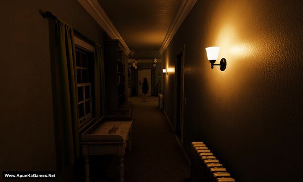 Among Ashes Screenshot 1, Full Version, PC Game, Download Free
