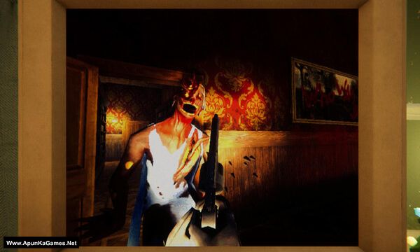 Among Ashes Screenshot 3, Full Version, PC Game, Download Free