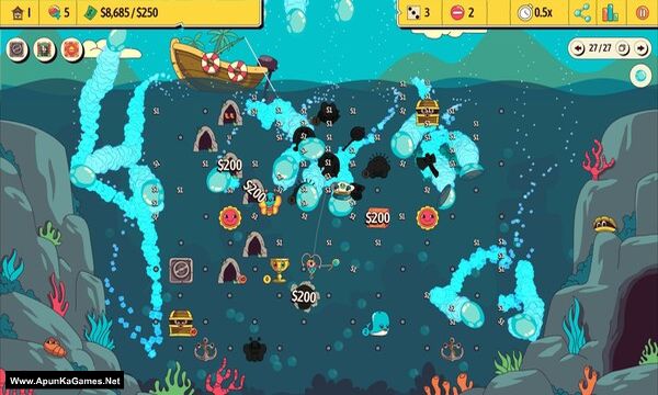 Ballionaire Screenshot 1, Full Version, PC Game, Download Free