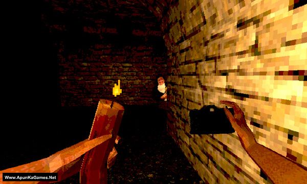 Baptisterio Screenshot 1, Full Version, PC Game, Download Free