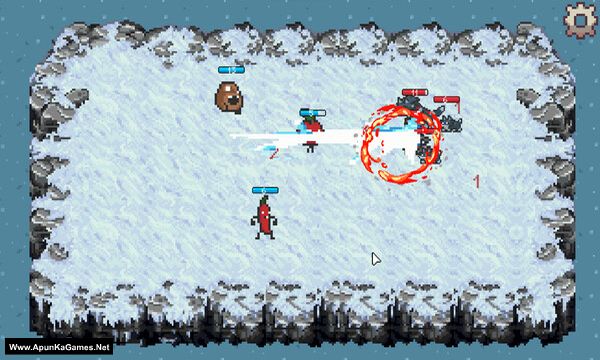 CROPS! Screenshot 1, Full Version, PC Game, Download Free