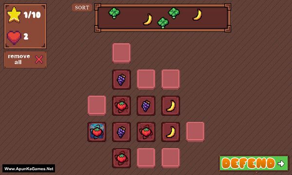 CROPS! Screenshot 3, Full Version, PC Game, Download Free