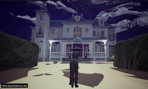 Cat Saves Halloween Screenshot 1, Full Version, PC Game, Download Free