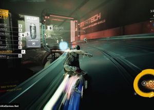 DeathSprint 66