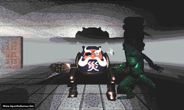 Disillusion ST Screenshot 1, Full Version, PC Game, Download Free