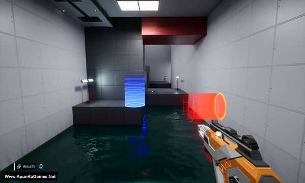 Eva's Lab Screenshot 3, Full Version, PC Game, Download Free