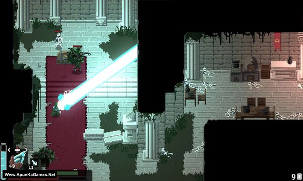 FOUNTAINS Screenshot 1, Full Version, PC Game, Download Free