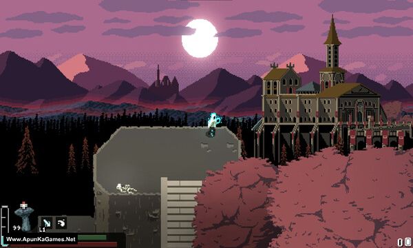 FOUNTAINS Screenshot 3, Full Version, PC Game, Download Free
