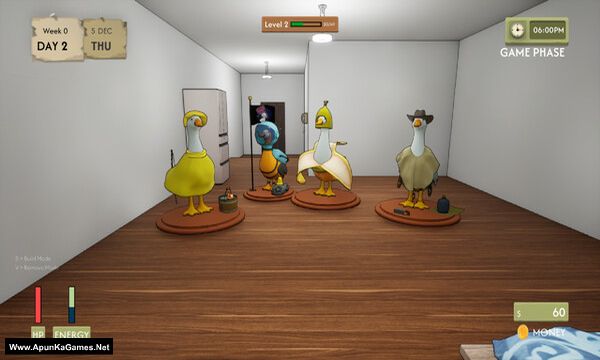 Gacha Addict Simulator Screenshot 1, Full Version, PC Game, Download Free