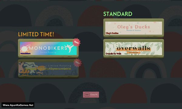 Gacha Addict Simulator Screenshot 3, Full Version, PC Game, Download Free