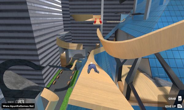 Get To Work Screenshot 1, Full Version, PC Game, Download Free