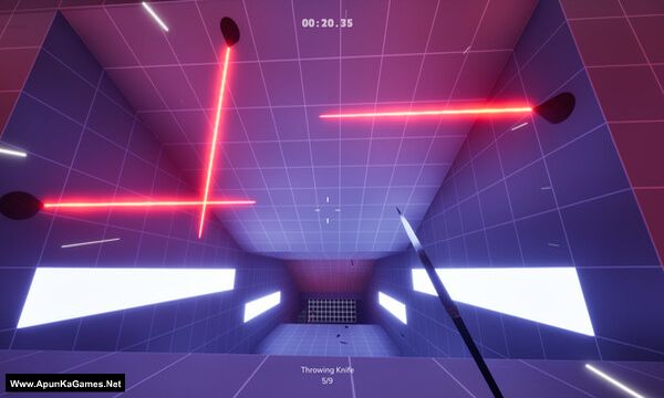 HyperLeap Screenshot 1, Full Version, PC Game, Download Free