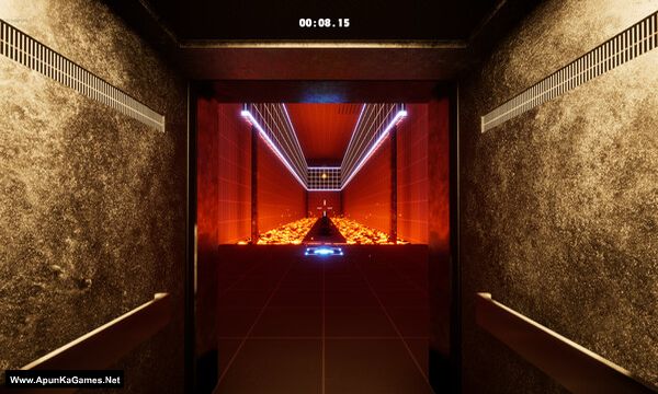 HyperLeap Screenshot 1, Full Version, PC Game, Download Free