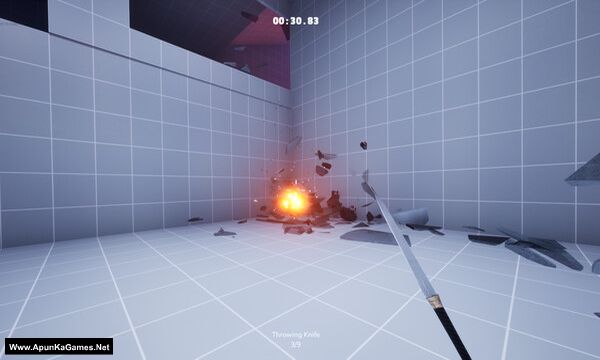 HyperLeap Screenshot 3, Full Version, PC Game, Download Free