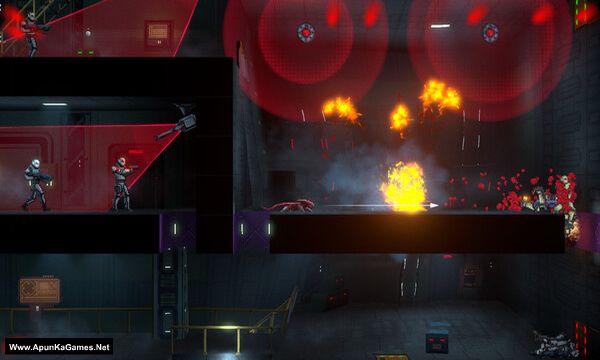 ION Shift Screenshot 3, Full Version, PC Game, Download Free