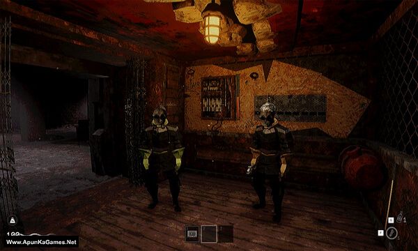 KLETKA Screenshot 1, Full Version, PC Game, Download Free
