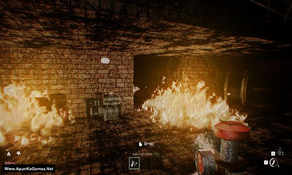 KLETKA Screenshot 3, Full Version, PC Game, Download Free