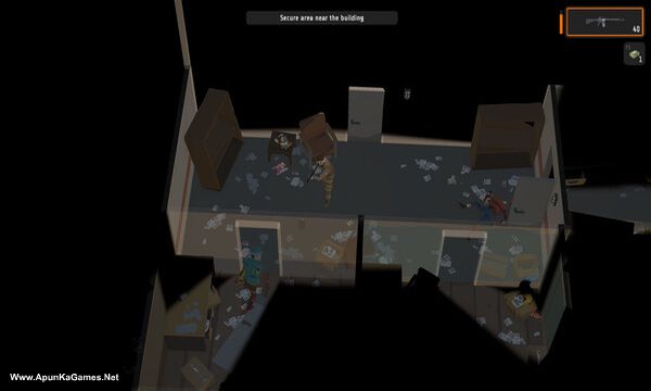 Kill Them All Screenshot 3, Full Version, PC Game, Download Free