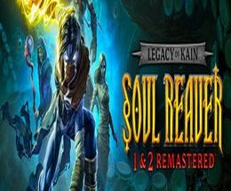 Legacy of Kain: Soul Reaver 1&2 Remastered