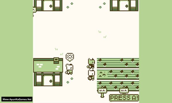 Marron's Day Screenshot 1, Full Version, PC Game, Download Free