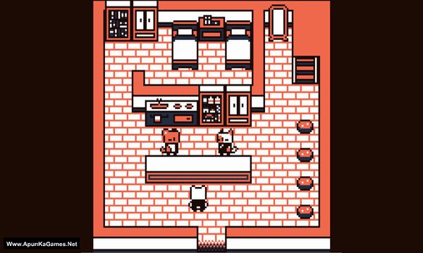Marron's Day Screenshot 3, Full Version, PC Game, Download Free