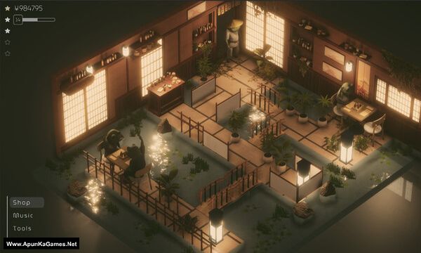Midori no Kaori Screenshot 1, Full Version, PC Game, Download Free