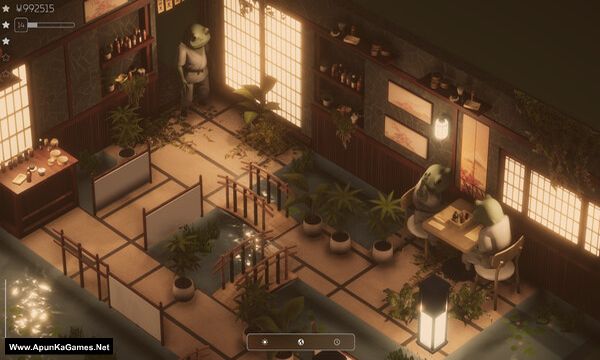 Midori no Kaori Screenshot 3, Full Version, PC Game, Download Free