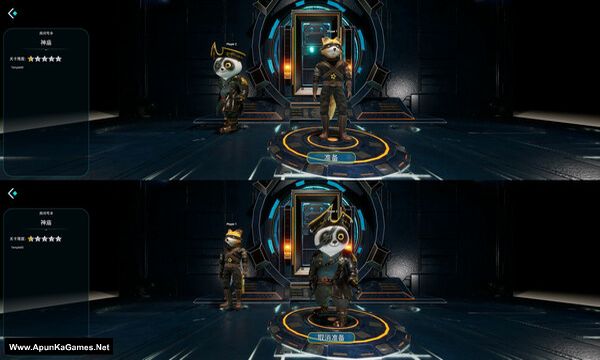Miracle Heroes: Temporal Bounty Hunter Screenshot 3, Full Version, PC Game, Download Free