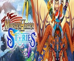 Monster Hunter Stories