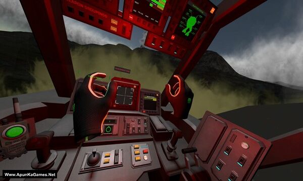OVRLRD Screenshot 1, Full Version, PC Game, Download Free