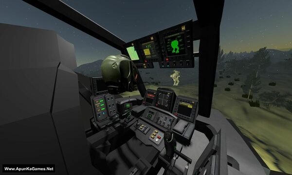 OVRLRD Screenshot 3, Full Version, PC Game, Download Free