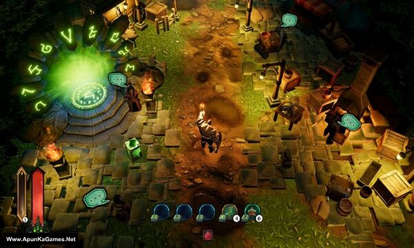 One Boss One Fight Screenshot 1, Full Version, PC Game, Download Free
