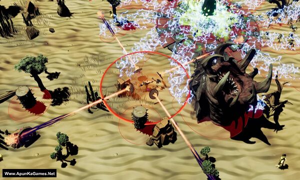 One Boss One Fight Screenshot 3, Full Version, PC Game, Download Free