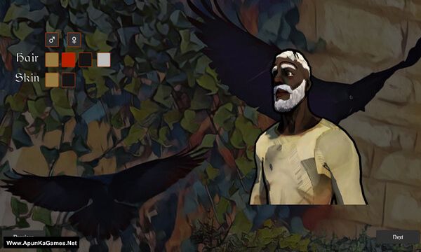 Ravensthorn Screenshot 1, Full Version, PC Game, Download Free