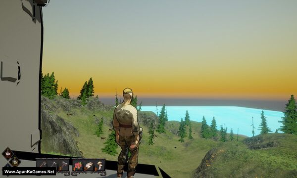 Ravensthorn Screenshot 1, Full Version, PC Game, Download Free