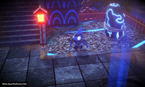 Snow Bros. Wonderland Screenshot 1, Full Version, PC Game, Download Free