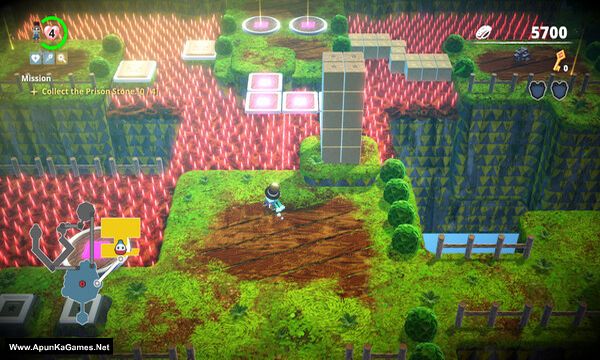 Snow Bros. Wonderland Screenshot 3, Full Version, PC Game, Download Free