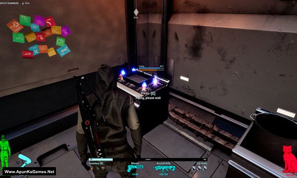 Starving Cat Screenshot 3, Full Version, PC Game, Download Free