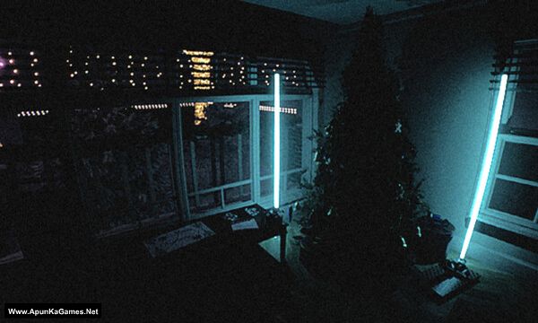 The Dark Gift Screenshot 1, Full Version, PC Game, Download Free