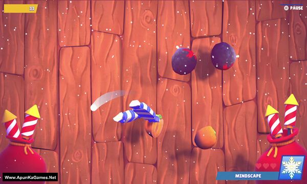 Winter Games Collection Screenshot 1, Full Version, PC Game, Download Free
