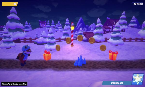 Winter Games Collection Screenshot 3, Full Version, PC Game, Download Free