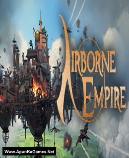 Airborne Empire Cover, Poster, Full Version, PC Game, Download Free