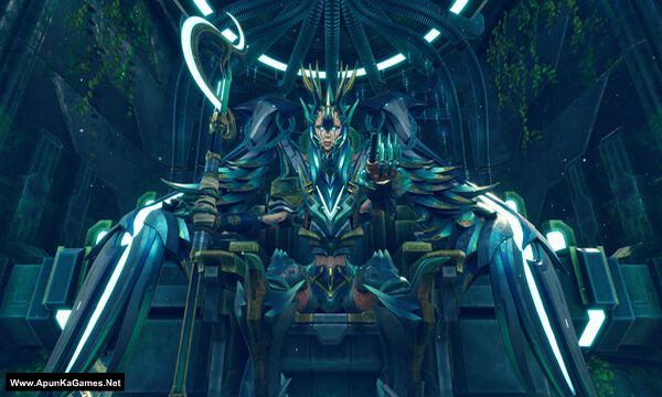Arken Age Screenshot 3, Full Version, PC Game, Download Free
