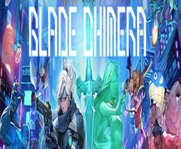 BLADE CHIMERA