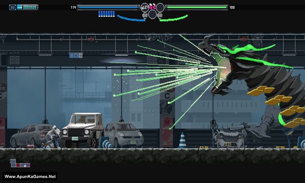 BLADE CHIMERA Screenshot 1, Full Version, PC Game, Download Free