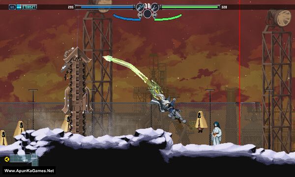 BLADE CHIMERA Screenshot 1, Full Version, PC Game, Download Free