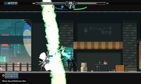 BLADE CHIMERA Screenshot 3, Full Version, PC Game, Download Free