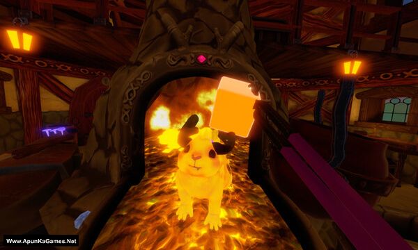 BlackForge: A Smithing Adventure Screenshot 1, Full Version, PC Game, Download Free